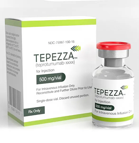 tepezza