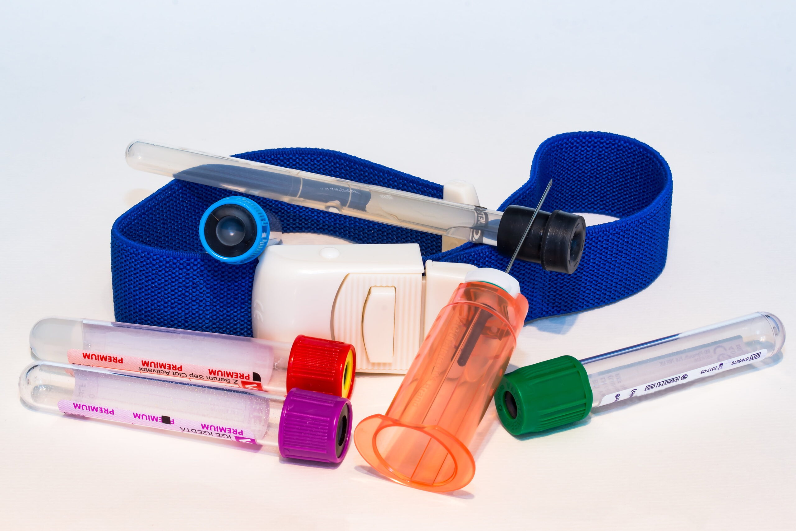 What Happens When Medical Supplies Run Low?