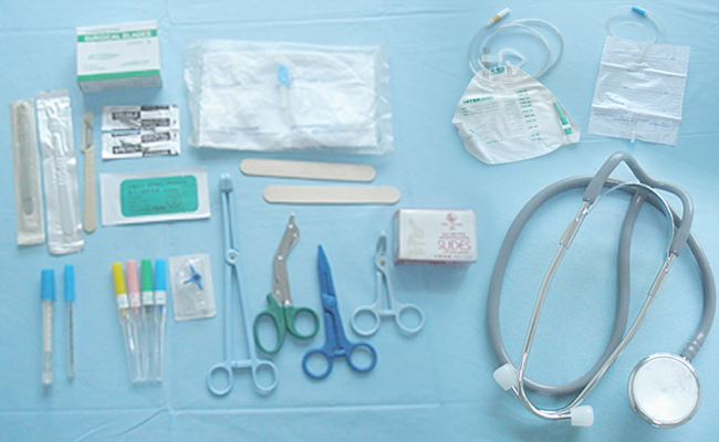 What are Disposable and Reusable Medical Supplies?