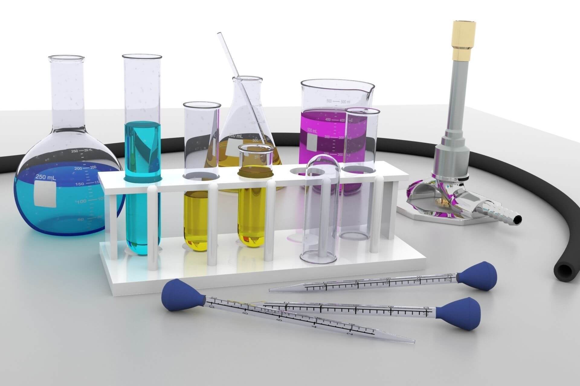 Why Proper Calibration of Lab Instruments Matters