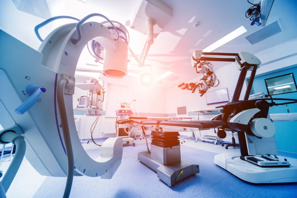 Medical Equipment Costs What Influences the Price
