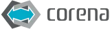 Corena Logo